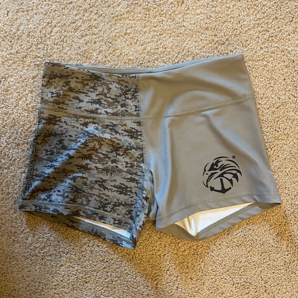 Born Primitive Shorts